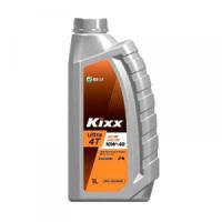 Масло для скутеров Kixx Ultra 4T Scooter SN/MB 10W-40, 1 л Масло для скутеров Kixx Ultra 4T Scooter SN/MB 10W-40, 1 л