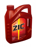 Трансмиссионное масло ZIC ATF 2, 4 л