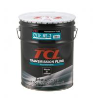 Жидкость для вариаторов TCL CVTF NS-3, 20л