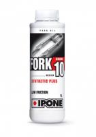 Вилочное масло IPONE FORK SYNTHESIS 10 10W, 22л