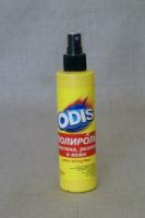 полироль пластика, резины и кожи odis leather shining water 200мл изображения полироль пластика, резины и кожи odis leather shining water 200мл фото