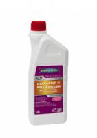 Антифриз-концентрат RAVENOL LTC Lobrid Techn. Coolant Concentrate, 1.5 л
