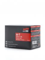 покрытие для кузова жидкое стекло soft99 h-7, 100 мл фото