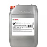 Трансмиссионное масло Castrol Transmax Dex III Multivehicle 20 л