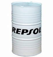Моторное масло REPSOL DIESEL TURBO THPD 10W-40 бочка 208л