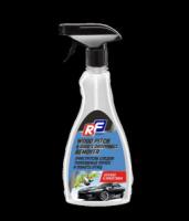 ruseff очиститель следов тополиных почек и помёта птиц (500 мл) фото