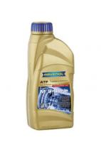 Трансмиссионное масло RAVENOL ATF M 9-Serie, 1 л
