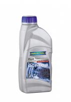 Трансмиссионное масло RAVENOL DCT/DSG Getriebe Fluid, 1 л