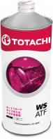 Трансмиссионное масло TOTACHI ATF WS 1 л