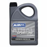 Моторное масло AIMOL SPORTLINE 10W-40, 4л
