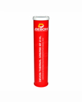 Консистентная смазка  Devon Thermal Grease LIX V220 EP-2 (синяя) 0,4кг. туба картуш