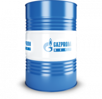 Индустриальное масло Gazpromneft Industrial 30, 205л