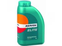 Моторное масло REPSOL ELITE COMPETICION 5W-40, 1л