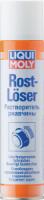 раствор.ржавчины liqui moly rostloser, 0,3л изображения раствор.ржавчины liqui moly rostloser, 0,3л фото