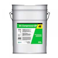 Компрессорное масло KIXX GS Compressor Oil EP VDL 46 (Compressor P 46), 20л Компрессорное масло KIXX GS Compressor Oil EP VDL 46 (Compressor P 46), 20л