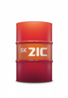 Гидравлическое масло ZIC VEGA LX 46 бочка 200 л
