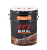Трансмиссионное масло TCL Gear 80W-90, Synth Blend, LSD, GL-5, 20л
