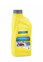 Масло для снегоходов RAVENOL SNOWMOBILES Mineral 2-Takt, 1 л Масло для снегоходов RAVENOL SNOWMOBILES Mineral 2-Takt, 1 л