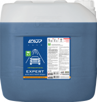 Автошампунь для бесконтактной мойки Expert Для жесткой воды (1:50-1:70)
Auto Shampoo Expert