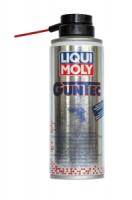 Оружейное масло (аэрозоль) Liqui Moly GunTec Waffenpflege-Spray 0,200 л Оружейное масло (аэрозоль) Liqui Moly GunTec Waffenpflege-Spray 0,200 л