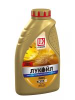 Моторное масло ЛУКОЙЛ Люкс 5W-40 API SL/CF, 1л Моторное масло ЛУКОЙЛ Люкс 5W-40 API SL/CF, 1л