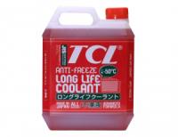 Антифриз TCL LLC -50C красный 4л
