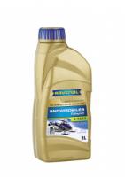 Масло для снегоходов RAVENOL SNOWMOBILES 4-Takt Fullsynth., 1 л Масло для снегоходов RAVENOL SNOWMOBILES 4-Takt Fullsynth., 1 л