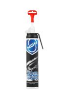 black silicone gasket силиконовый герметик-прокладка черного цвета, 200ml фото