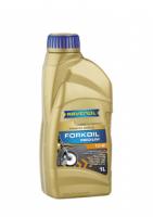 Вилочное масло RAVENOL Forkoil Medium 10W, 1 л