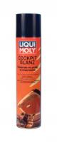 ср-во д/ухода за пластиком liqui moly cockpit glanz, 0,3л фото