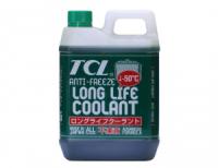 Антифриз TCL LLC -50C зеленый 2 л