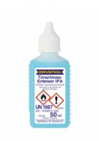 размораживатель замков ravenol tuerschlossenteiser ipa 0.05 л фото