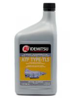 Трансмиссионное масло Idemitsu ATF TYPE-TLS, 1 л