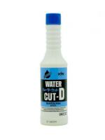 присадка kyk water cut d для удаления воды из дизельного топлива (0,2л х 60) фото