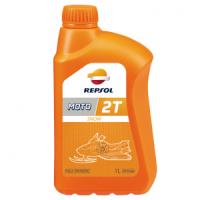 Масло для снегоходов Repsol MOTO SNOW 2T, 1 л Масло для снегоходов Repsol MOTO SNOW 2T, 1 л