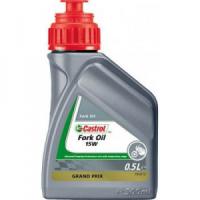 Вилочное масло Castrol Fork Oil 15 W 0.5 л