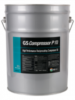 Компрессорное масло KIXX GS Compressor P 100 (EP VDL) 20л Компрессорное масло KIXX GS Compressor P 100 (EP VDL) 20л