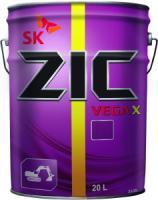 Гидравлическое масло ZIC VEGA LX 32, 20 л