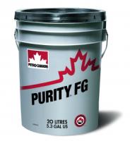 Масло Petro-Canada PURITY FG WO WHITE OIL 68, 20л.