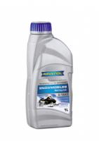 Масло для снегоходов RAVENOL SNOWMOBILES Teilsynth. 2-Takt, 1 л Масло для снегоходов RAVENOL SNOWMOBILES Teilsynth. 2-Takt, 1 л
