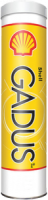 Смазка Shell Gadus S2 V 100 2 0.4kg